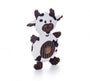 Charming Pet Ani-Mates Cow Dog Toy