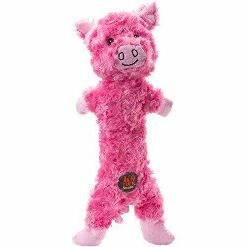 Charming Pet Lil' Dudes Pig Dog Toy