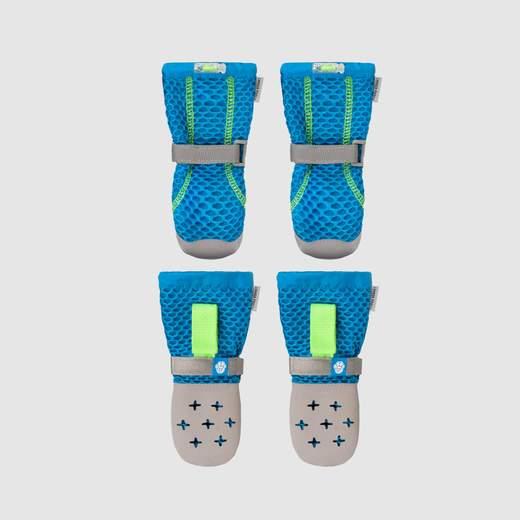 Canada Pooch Chill Seeker Bottes rafraîchissantes pour chien