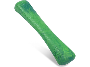 West Paw Drifty Dog Toy, Emerald