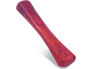 West Paw Drifty Dog Toy, Hibiscus