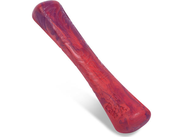West Paw Drifty Dog Toy, Hibiscus