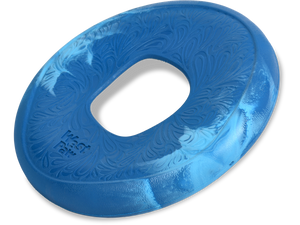 West Paw Sailz Dog Toy, Surf