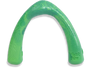 West Paw Snorkl Dog Toy, Emerald
