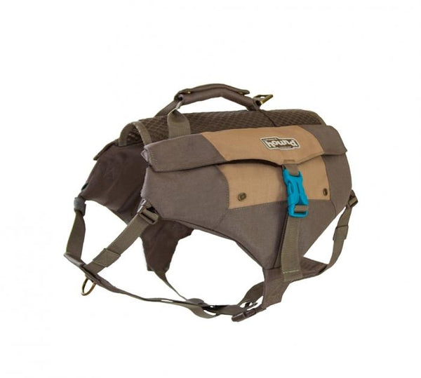 Outward Hound Denver Urban Dog Pack, Brown