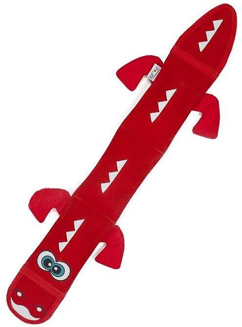 Outward Hound Fire Biterz Dog Toy