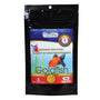 NorthFin Goldfish Formula Premium Fish Food, 2-mm