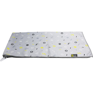 BeOneBreed Doggie Wash Serviette pour chiens