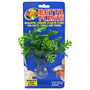 Zoo Med Betta Window Leaf Aquarium Plant