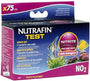 Nutrafin Nitrite Aquarium Test Kit