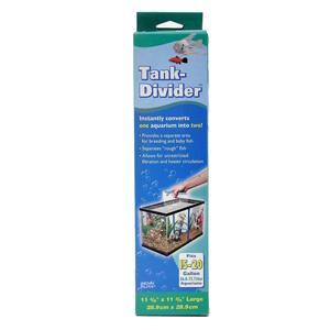 Penn-Plax Tank-Divider for Aquariums