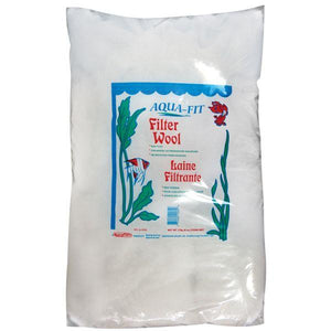 Aqua-Fit Filter Wool for Aquariums