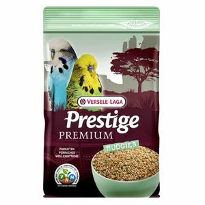 Versele-Laga Prestige Premium Budgie Bird Food