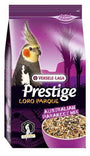 Versele-Laga Prestige Loro Parque Australian Parakeet Mix Bird Food