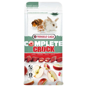 Versele-Laga Complete Crock Apple Small Animal Treats