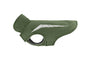RC Pets Cascade Dog Coat, Dark Olive