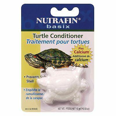 Nutrafin Basix Conditioner Block for Turtles