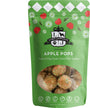 Lord Jameson Apple Pops Vegan Dog Treats