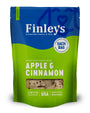 Finley's Friandises croquantes pour chiens Pomme & Cannelle