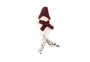 P.L.A.Y. Feline Frenzy Holiday Chirpy Birdie Cat Toy