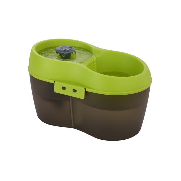 H2O Fontaine Abreuvoir Pour Chat
