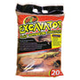 Zoo Med Excavator Clay Burrowing Reptile Substrate