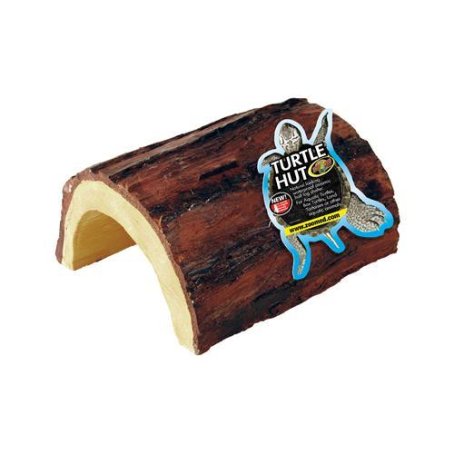 Zoo Med Turtle Hut