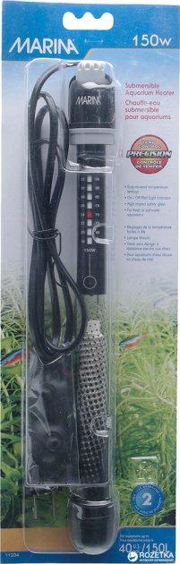 Marina Submersible Aquarium Heater