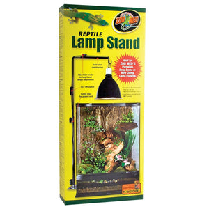 Zoo Med Economy Reptile Lamp Stand