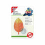 Marina Betta Leaf Pad for Fishes, Orange