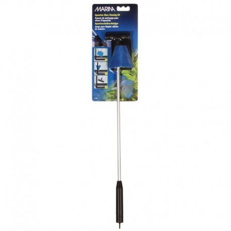Marina Aquarium Glass Cleaning Kit