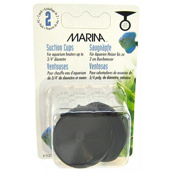 Marina Aquarium Heater Suction Cups
