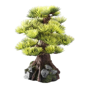Aqua Della Bonsai Aquarium Decoration
