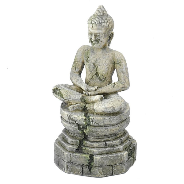 Aqua Della Bayon Buddha Aquarium Decoration