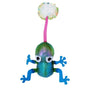 KONG Flingaroo grenouille jouet pour chat