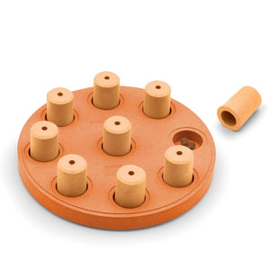 Outward Hound Dog Smart Composite Puzzle Dog Toy
