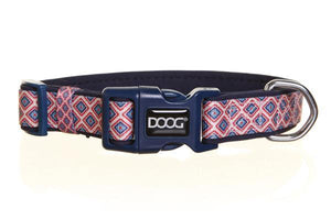 DOOG Neoprene Dog Collar, Gromit