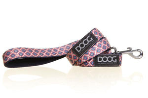 DOOG Neoprene Dog Leash, Gromit