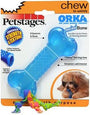 Petstages ORKA Bone Dog Chew Toy
