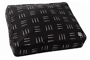 Molly Mutt Housse de couverture de lit pour chiens, Dreams