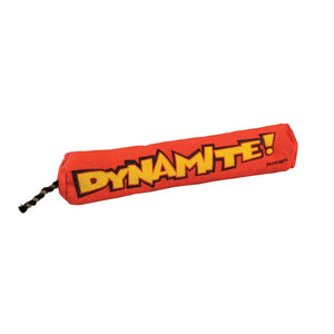 Jouet pour chat Petstages Green Magic Bâton de dynamite, Rouge
