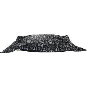 BeOneBreed Coussin Nuage pour chiens, Botanique