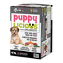Iron Will Raw Puppylicious Nourriture crue congelée pour chiots