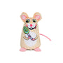Fuzzu Sweet Baby Mice Lolli Cat Toy