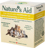 Nature's Aid Coat Strengthening Dog Conditioner Bar