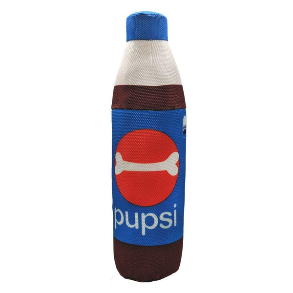 Ethical Pet Spot Fun Drink Pupsi Plush Dog Toy