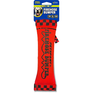 Petsport Jouet amortisseur Firehose pour chien