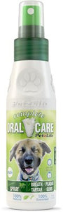 PetzLife Peppermint Oral Care Spray