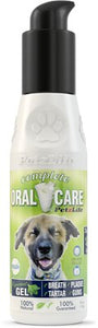 PetzLife Peppermint Oral Care Gel