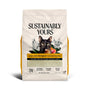 Sustainably Yours Litière pour chat formule gros grains